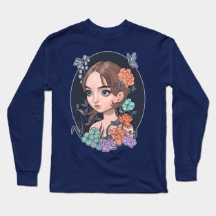 Sprout Long Sleeve T-Shirt